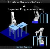 All About Robotics Software & Important Programming tools (eBook, PDF) All About Robotics Software & Important Programming tools (eBook, PDF)