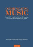 Communicating Music (eBook, ePUB)