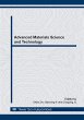 Advanced Materials Science and... - Bild 1