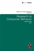 Research in Consumer Behavior (eBook, PDF)