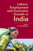 Labour, Employment and Economic Growth in India (eBook, PDF)