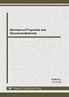 Mechanical Properties and Structural... - Bild 1