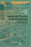 Herbicide Classes in Development (eBook, PDF)