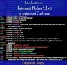 Introduction to Internet Relay Chat in... - Bild 1