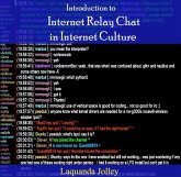 Introduction to Internet Relay Chat in Internet Culture (eBook, PDF) Introduction to Internet Relay Chat in Internet Culture (eBook, PDF)