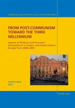 From Post-Communism toward the third Millennium (eBook, PDF)