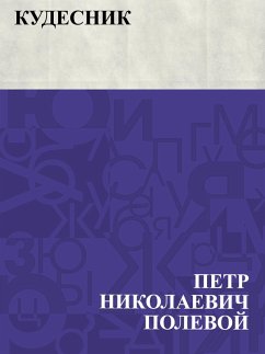 Kudesnik (eBook, ePUB) - Polevoy, Peter Nikolayevich