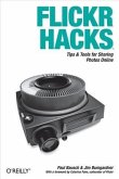 Flickr Hacks (eBook, PDF)