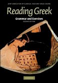 Reading Greek (eBook, ePUB)