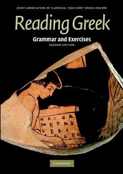 Cover Reading Greek (eBook, ePUB)