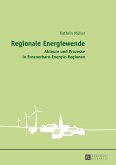 Regionale Energiewende (eBook, PDF)