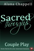 Sacred Thoughts - Couple Play (eBook, ePUB)