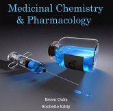 Medicinal Chemistry & Pharmacology (eBook, PDF) Medicinal Chemistry & Pharmacology (eBook, PDF)