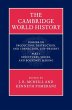Cambridge World History: Volume 7,... - Bild 1