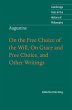 Augustine: On the Free Choice of the... - Bild 1