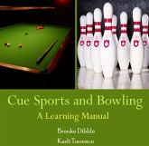 Cue Sports and Bowling (eBook, PDF) Cue Sports and Bowling (eBook, PDF)