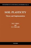 Soil Plasticity (eBook, PDF)