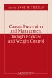 Cancer Prevention and Management... - Bild 1