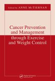 Cancer Prevention and Management through Exercise and Weight Control (eBook, PDF)