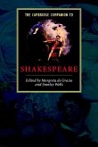 Cambridge Companion to Shakespeare (eBook, ePUB)