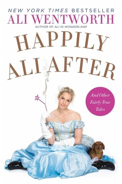 Cover Happily Ali After (eBook, ePUB)