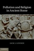 Pollution and Religion in Ancient Rome (eBook, ePUB)
