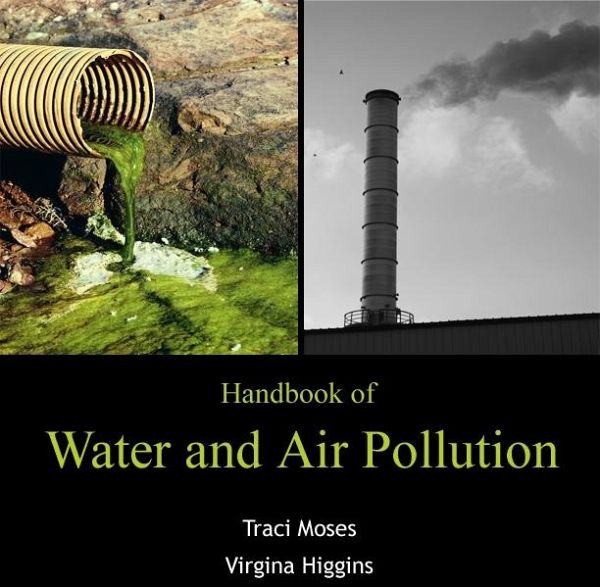 Handbook of Water and Air Pollution (eBook, PDF) Handbook of Water and Air Pollution (eBook, PDF)