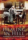 Healing in Hell (eBook, ePUB)