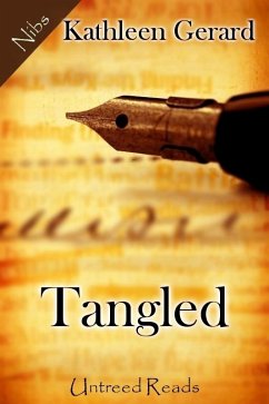 Cover Tangled (eBook, ePUB)