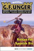 G. F. Unger Sonder-Edition 142 (eBook, ePUB)