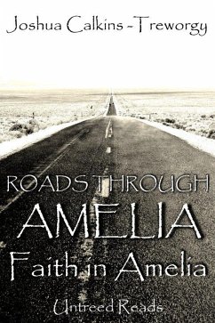 Cover Faith in Amelia (eBook, ePUB)