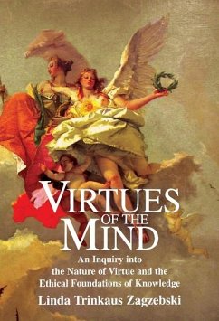 Cover Virtues of the Mind (eBook, ePUB)