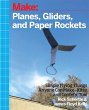 Planes, Gliders and Paper Rockets... - Bild 1
