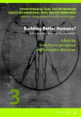 Building Better Humans? (eBook, PDF)