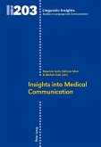 Insights Into Medical Communication (eBook, PDF)