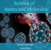 Science of Atoms and Molecules (eBook, PDF)