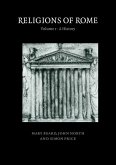 Religions of Rome: Volume 1, A History (eBook, ePUB)