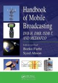 Handbook of Mobile Broadcasting (eBook, PDF)