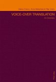 Voice-over Translation (eBook, PDF)