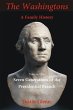 Washingtons (eBook, ePUB) - Bild 1