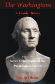 Washingtons (eBook, ePUB) Washingtons (eBook, ePUB)