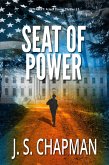 Seat of Power (INTERCEPT: A Jack Coyote Thriller, #1) (eBook, ePUB)