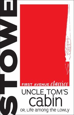 Cover Uncle Tom's Cabin (eBook, ePUB)