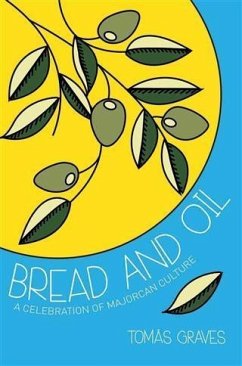 Bread and Oil (eBook, ePUB) - Graves, Tomas