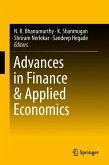 Advances in Finance & Applied Economics