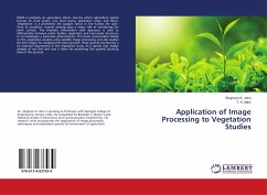 Application of Image Processing to Vegetation Studies