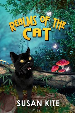 Realms of the Cat (eBook, ePUB) - Kite, Susan