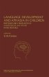 Language Development and Aphasia in... - Bild 1