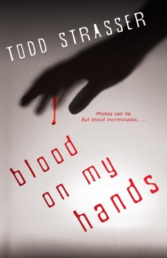 Cover Blood on My Hands (eBook, ePUB)