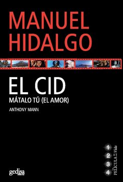 Cover El Cid (eBook, PDF)